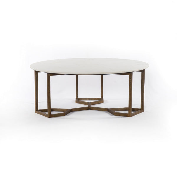 Naomi Coffee Table