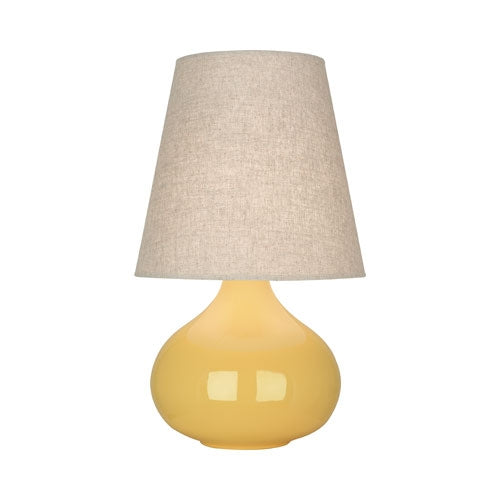 Sunset June Accent Lamp