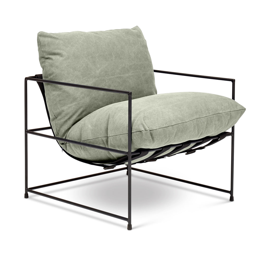 Trent Accent Chair