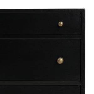 Belmont Storage Nightstand
