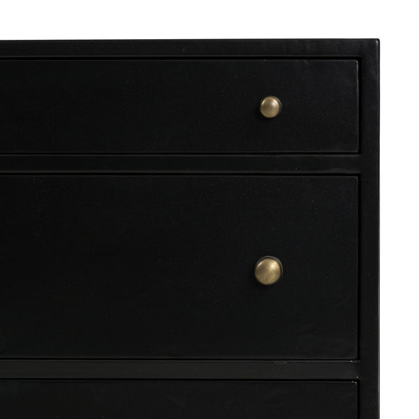 Belmont Storage Nightstand