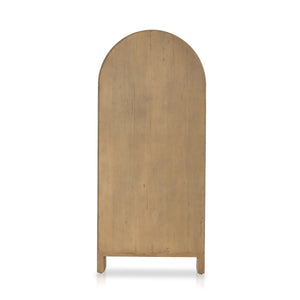 Ilana Cabinet In Burnished Mindi