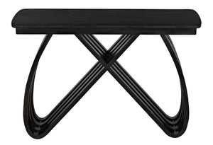 Infinity Console