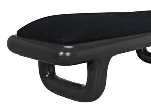 Sigmund Bench