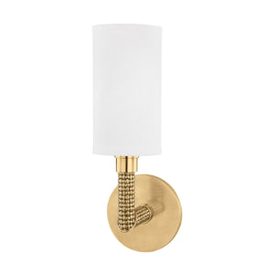 Dubois Wall Sconce