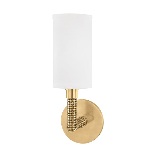 Dubois Wall Sconce