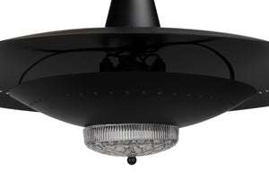 UFO Pendant