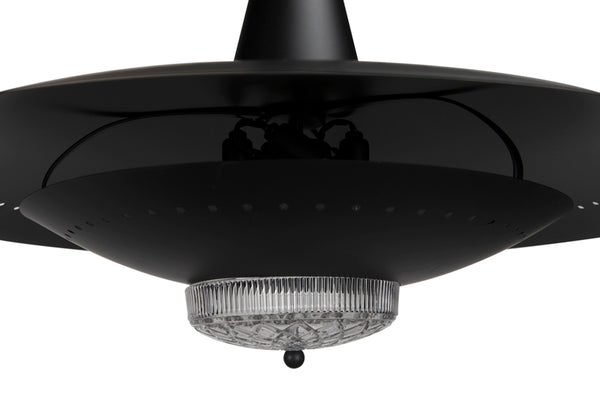 UFO Pendant