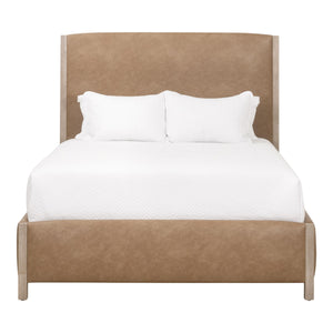 Emmett Queen Bed
