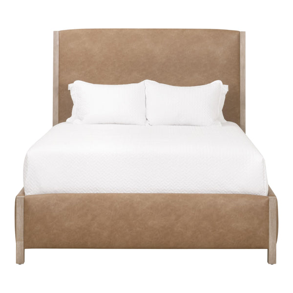 Emmett Queen Bed