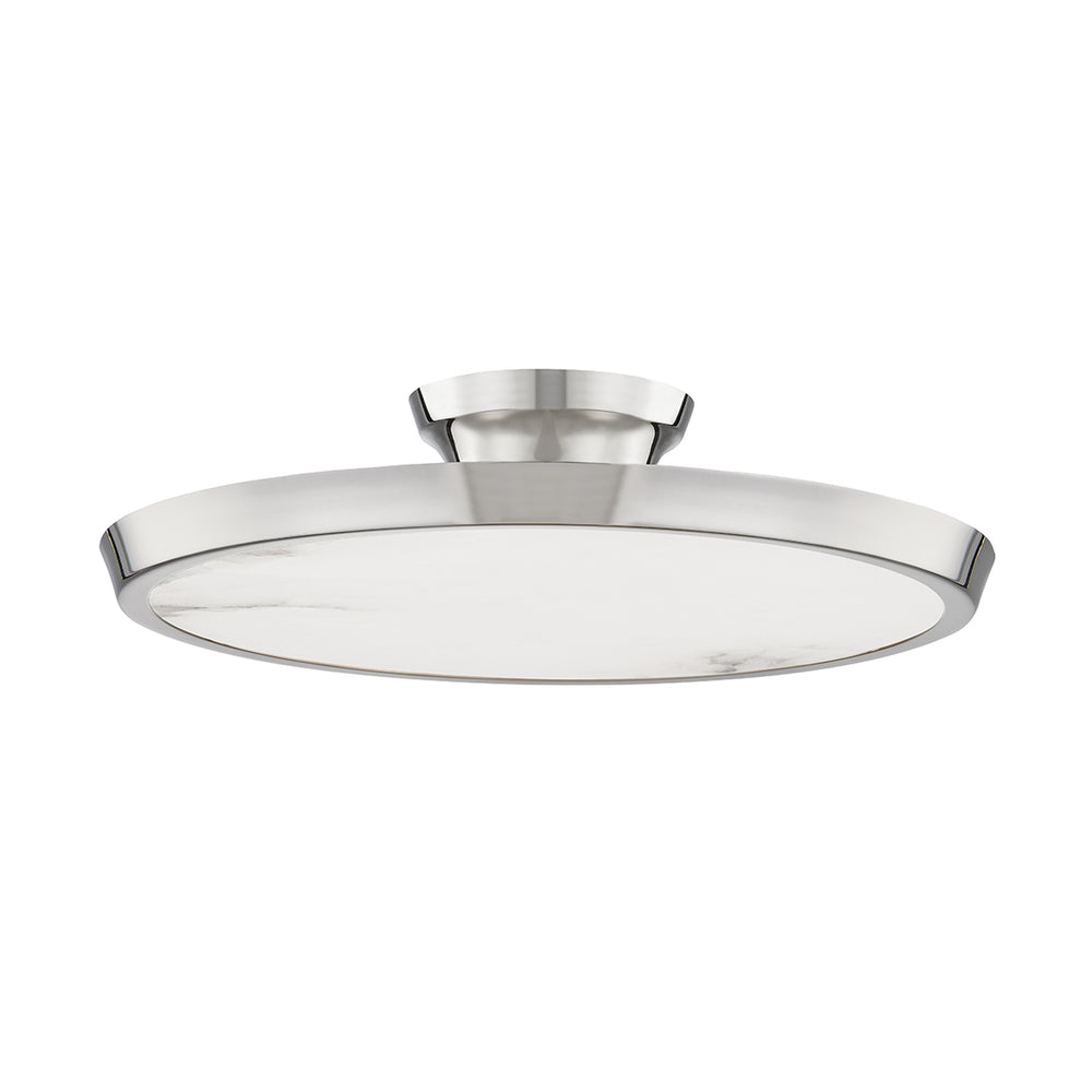 Draper Flush Mount