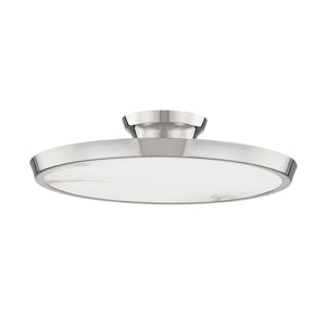 Draper Flush Mount