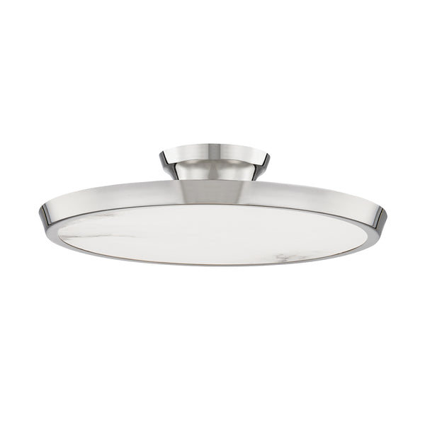 Draper Flush Mount