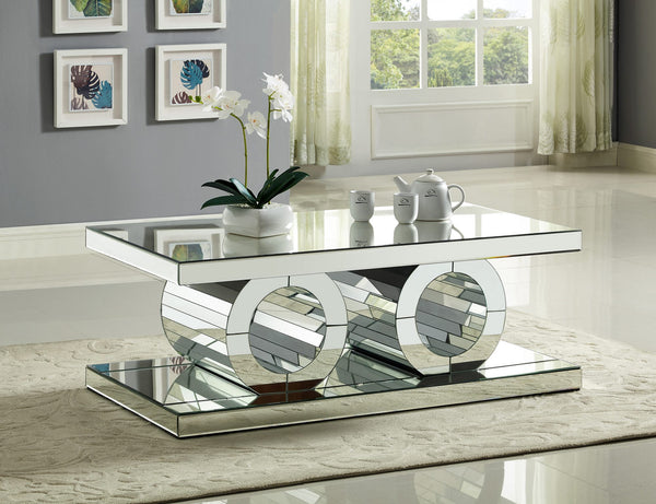 Olga Coffee Table