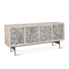 Jaipur 67" Tribal Sideboard