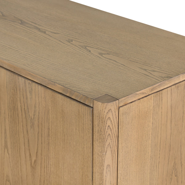 Zuma Sideboard In Dune Ash