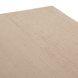 Rosedale 6 Drawer Tall Dresser In Yucca Oak