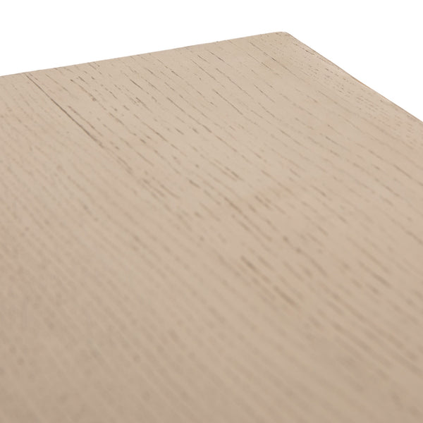 Rosedale 6 Drawer Tall Dresser In Yucca Oak