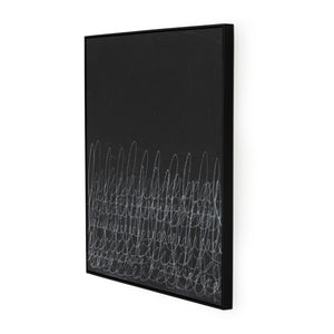 Writings On The Wall By Jamie Beckwith