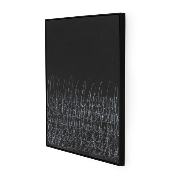 Writings On The Wall By Jamie Beckwith