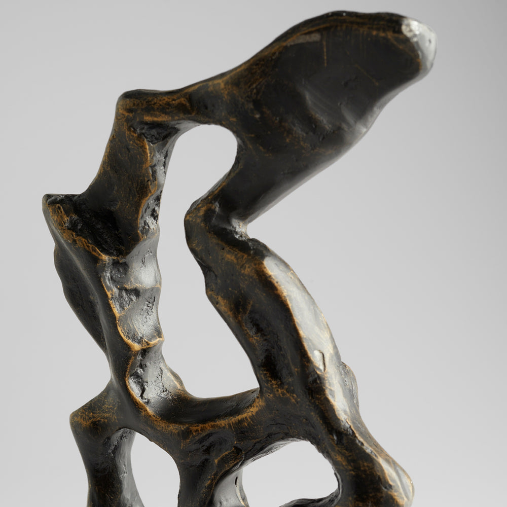 Ardor Sculpture|Old World
