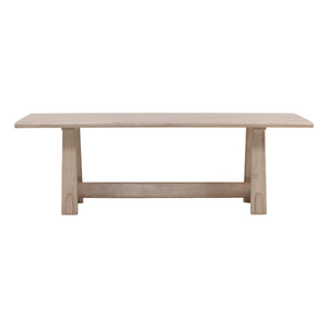 Capri Dining Table