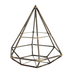 Diamond Sculpture