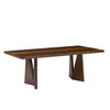 Torrey 84" Dining Table/Table Top with Tiger