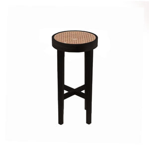 Jeanneret High Stool