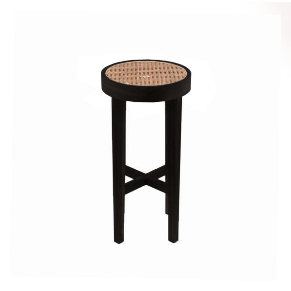 Jeanneret High Stool