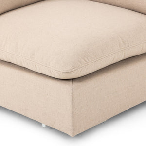 Build Your Own: Ingel Sectional - Antwerp Taupe