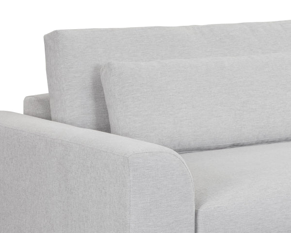 MERRICK SOFA CHAISE - RAF - ERNST SILVERSTONE