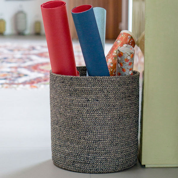 Cylinder Basket, set/2