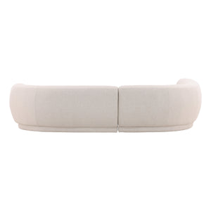 Varen Chaise Sectional
