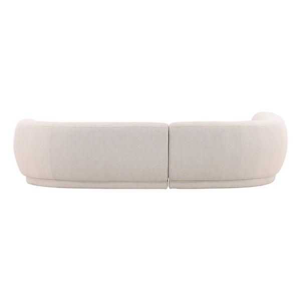 Varen Chaise Sectional