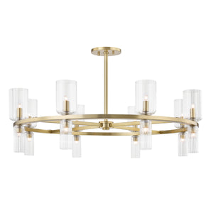 Tabitha Chandelier