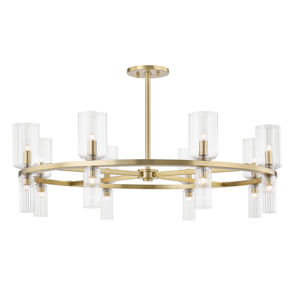 Tabitha Chandelier