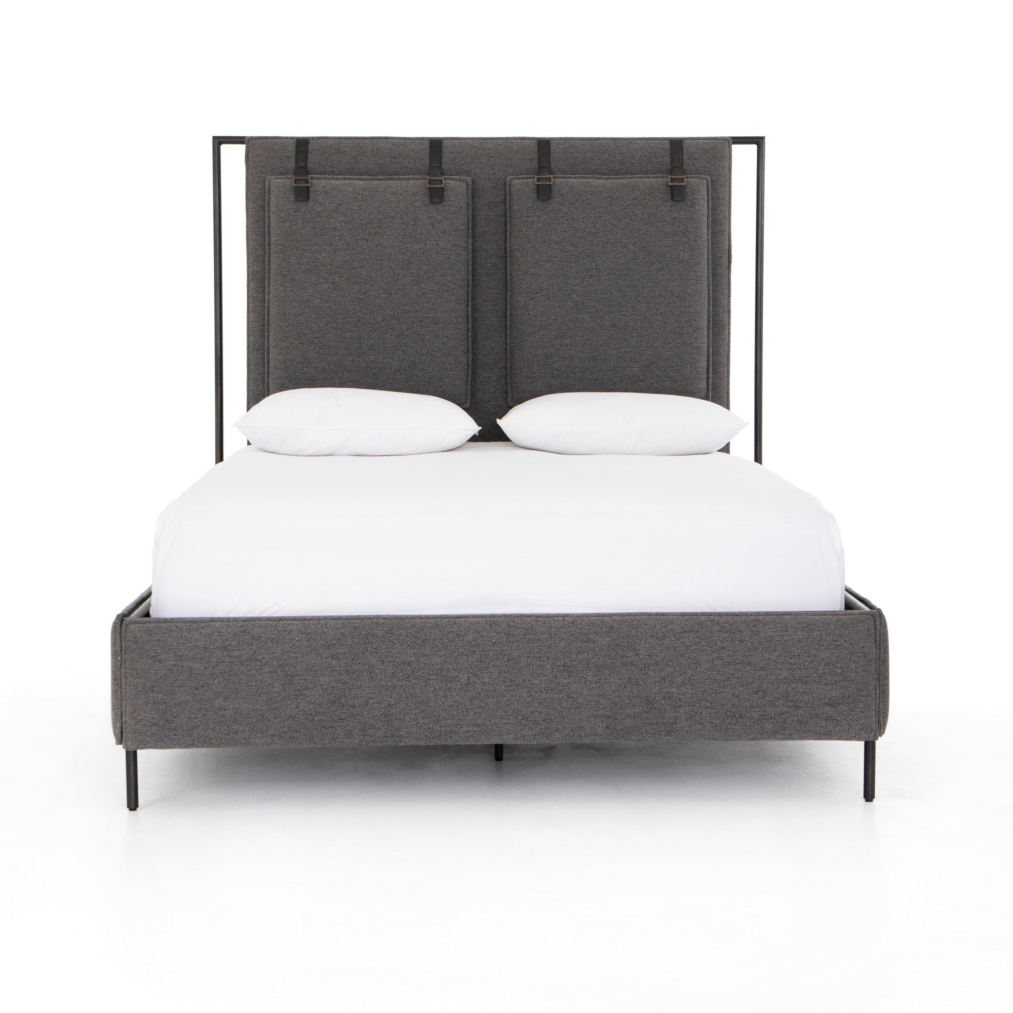 Four Hands Leigh Bed