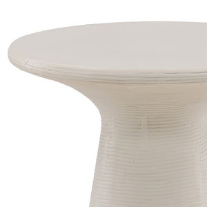 Denali Outdoor Side Table Large
