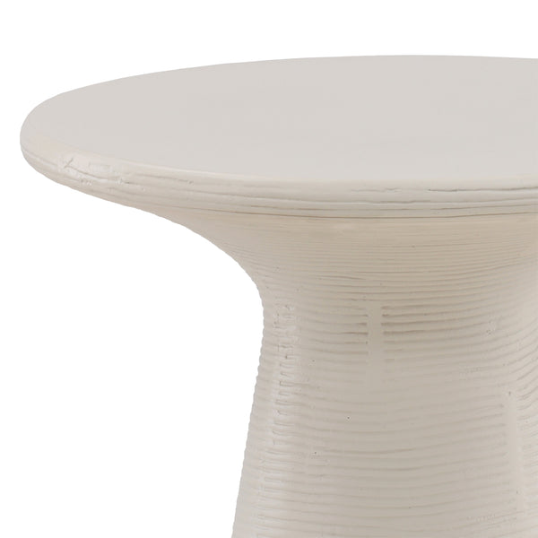 Denali Outdoor Side Table Large