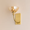 EVA Wall Sconce