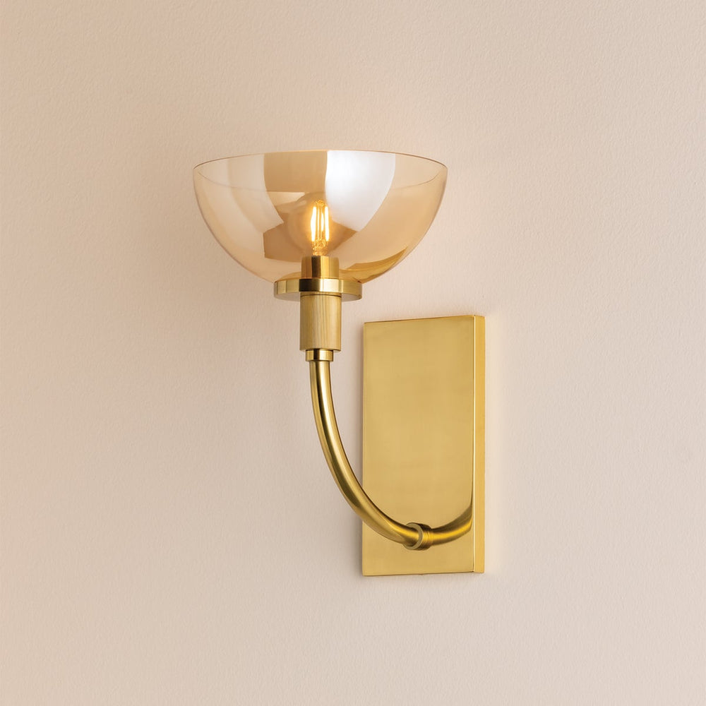 EVA Wall Sconce