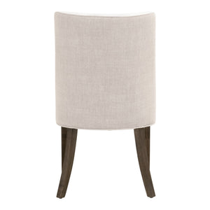 Duet Dining Chair, Set of 2