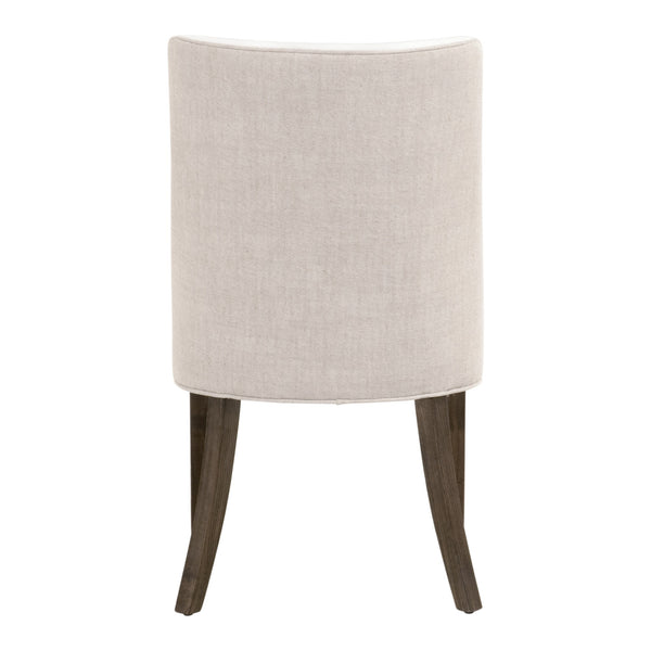 Duet Dining Chair, Set of 2