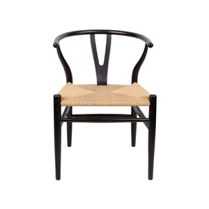 Wishbone Chair