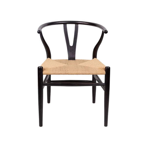 Wishbone Chair