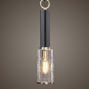 Jarsdel 1 Light Mini Pendant