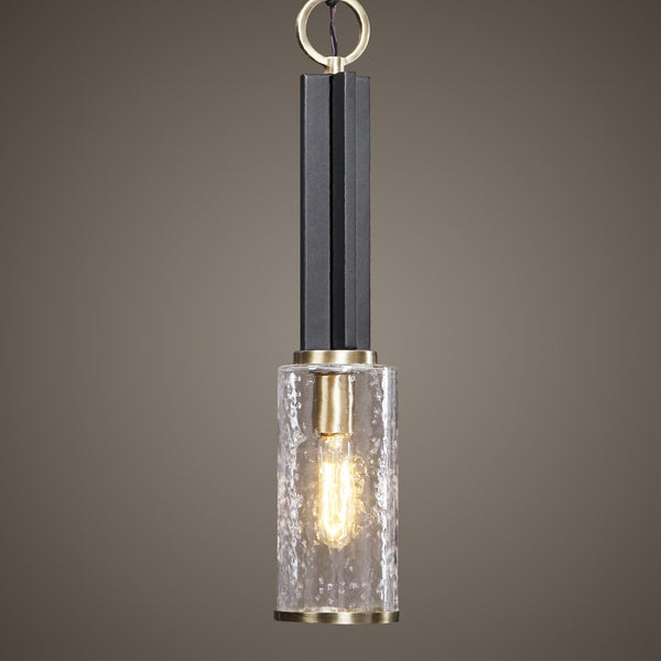 Jarsdel 1 Light Mini Pendant