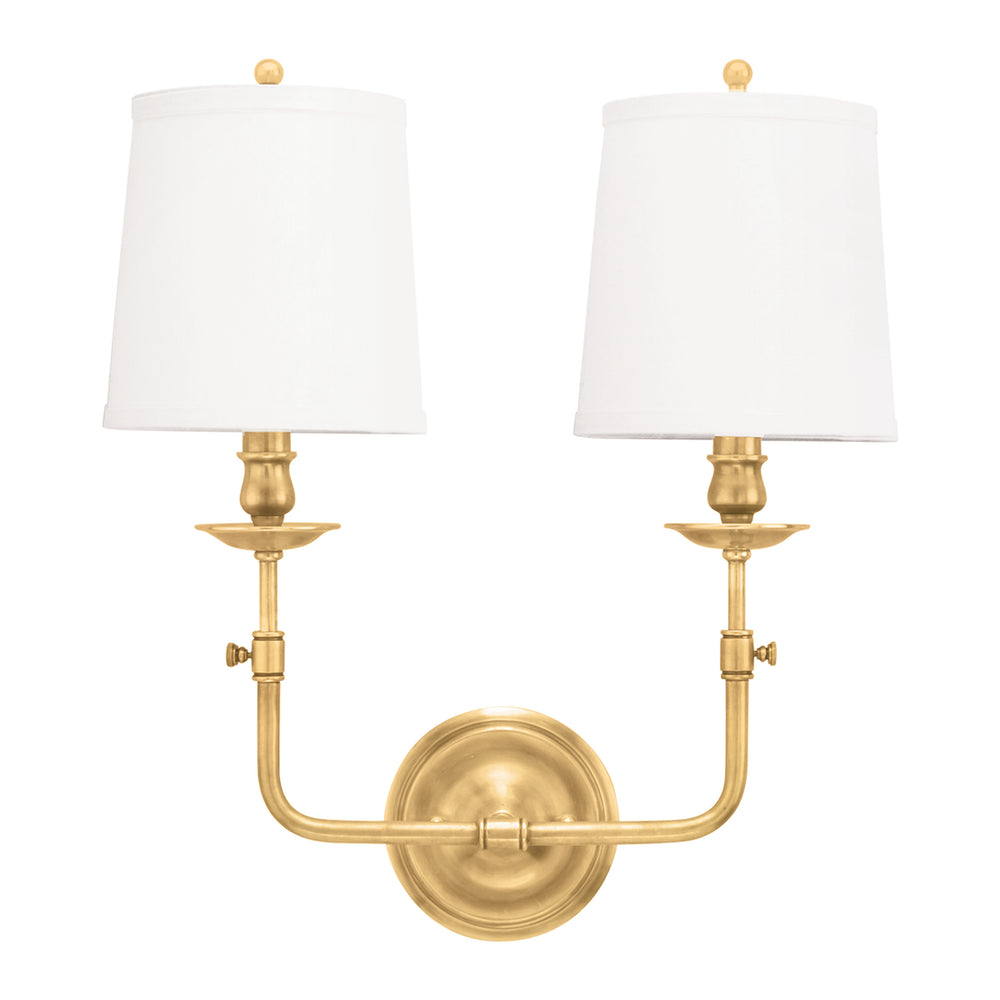 Logan Wall Sconce