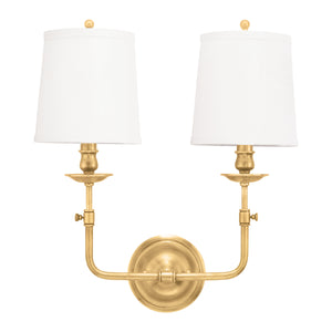 Logan Wall Sconce
